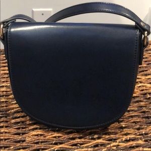 Urban Outfitters Navy blue crossbody